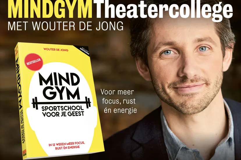 wouter de jong mindgym liggend copyright sportschool voor je geest