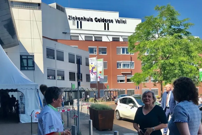 ziekenhuis defensie 2