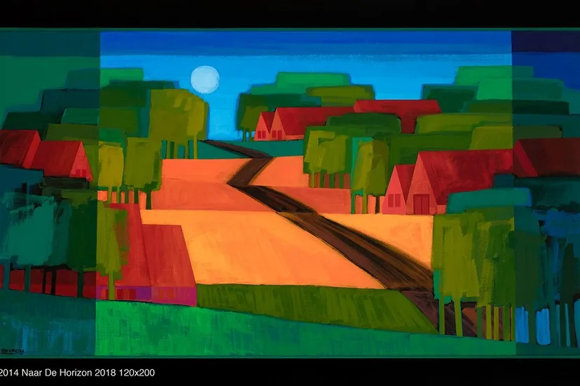 2014 naar de horizon 2018 120x200