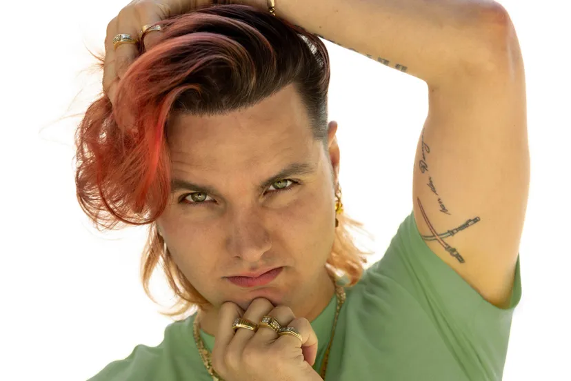 jett rebel theatertour liggend close ctessa huijzer