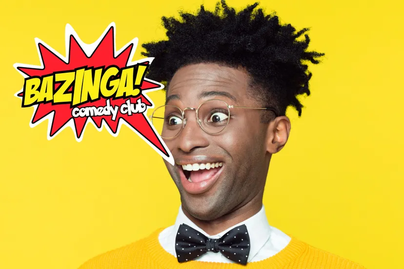 bazinga comedy club 1920 bwkl 1