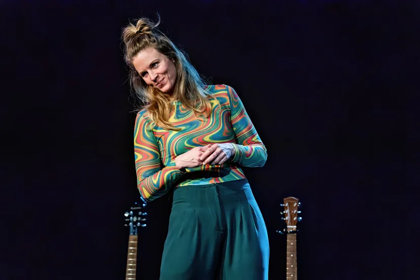 wat mij betreft scenefoto 3 foto jaap reedijk