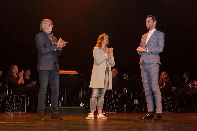 cultuurprijs 2022 bron kunstplatform veenendaal