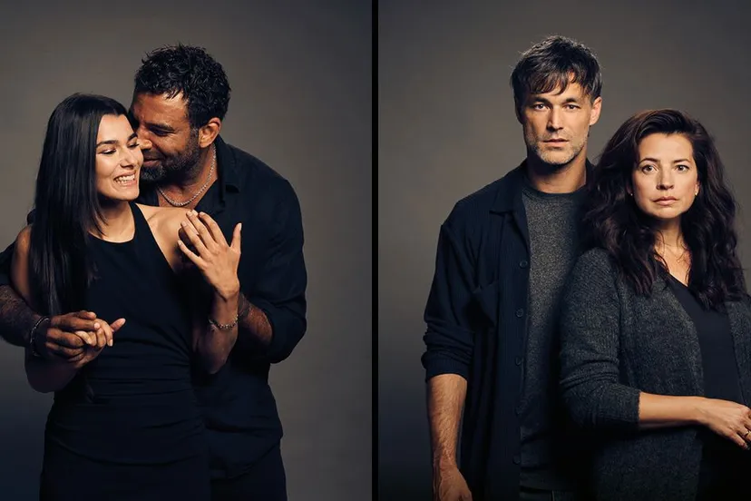 nieuwe buren liggend zonder titel fotograaf bram willems ontwerp zij blij