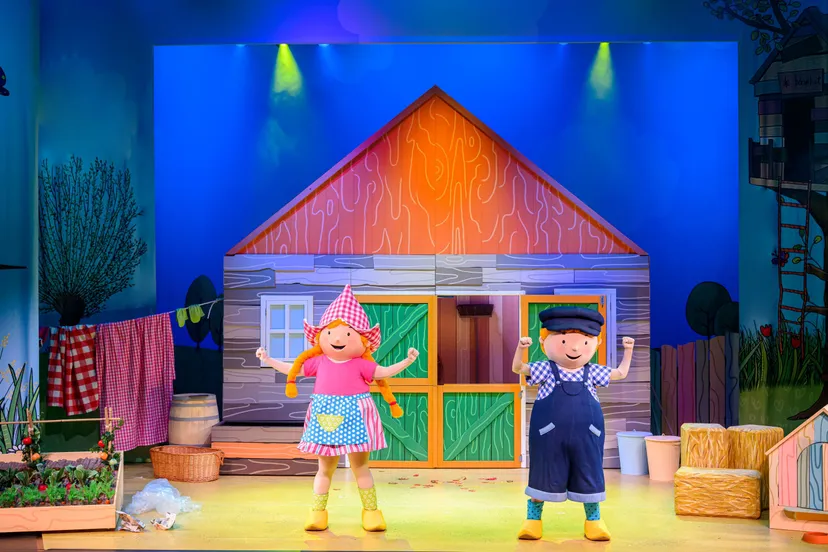 scenefoto 1 fien teun de musical fotograaf wim lanser