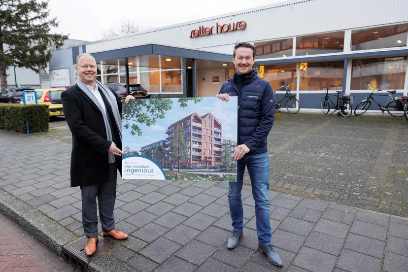 foto bij persbericht 1 engbert stroobosscher en johan van den essenburg ingenious