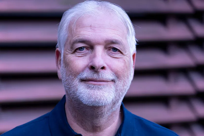 foto erik van den bos