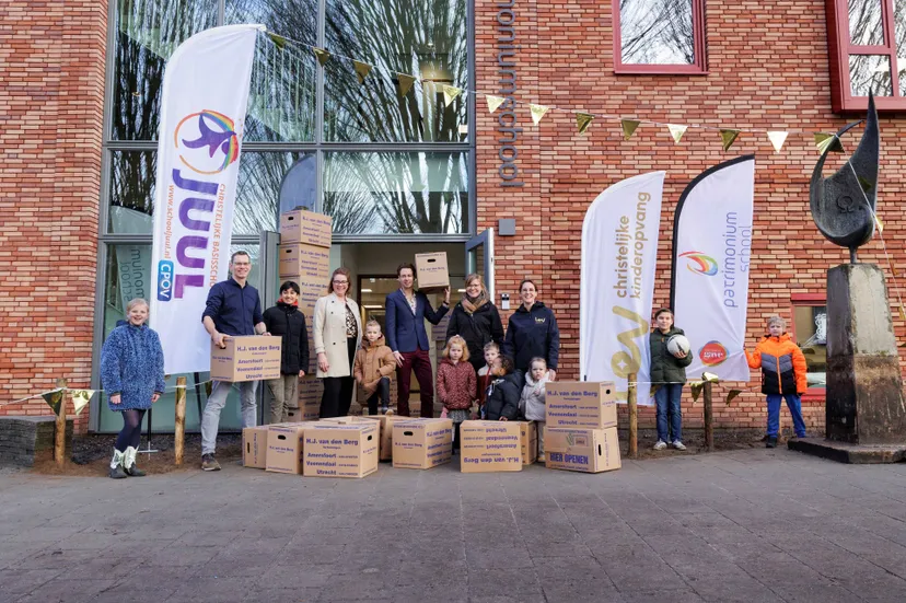 opening ikc het meesterwerk