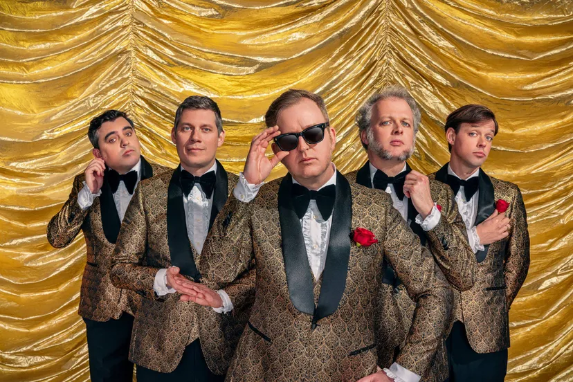 the kik bal populaire foto liggend c casper rila