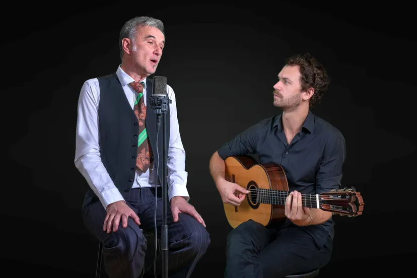 persfoto liggendphiledeprez