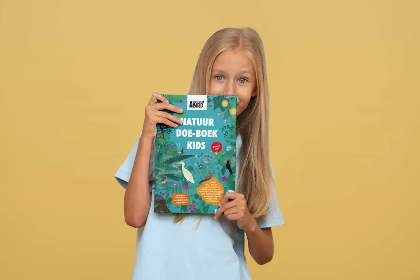 bird natuur doe boek 2025 1