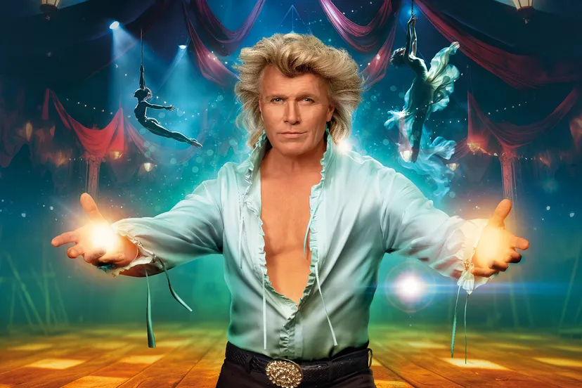 hans klok friends zonder tekst c govert de roos