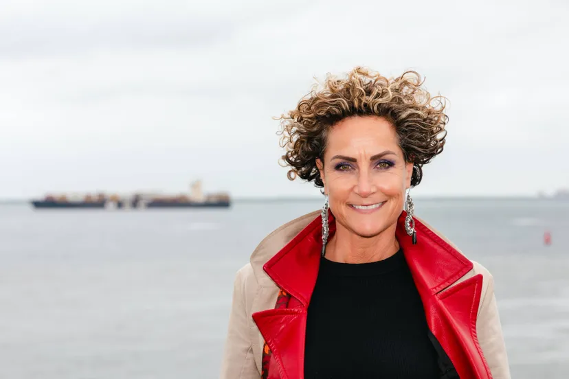 therese jobse 2 foto sjoerd scheffer