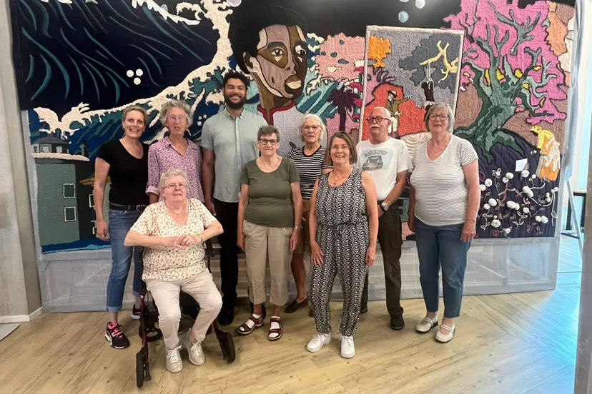 Draden van ons Nederlands Slavernijverleden (3)