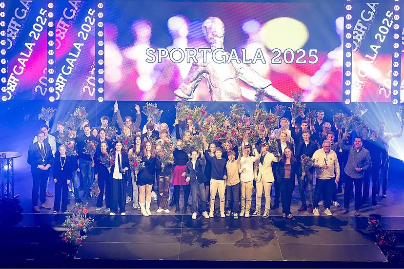 Ted Walker fotografie - Sportgala Veenendaal 2025 -57