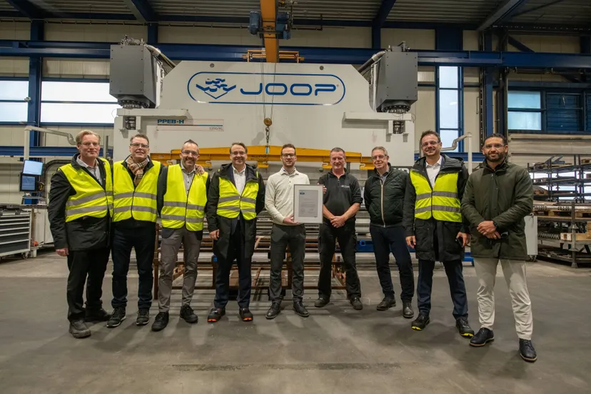 Joop van Zanten 025 mr