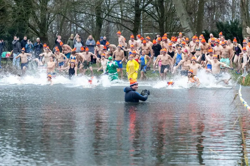 Nieuwjaarsduik 2025 2