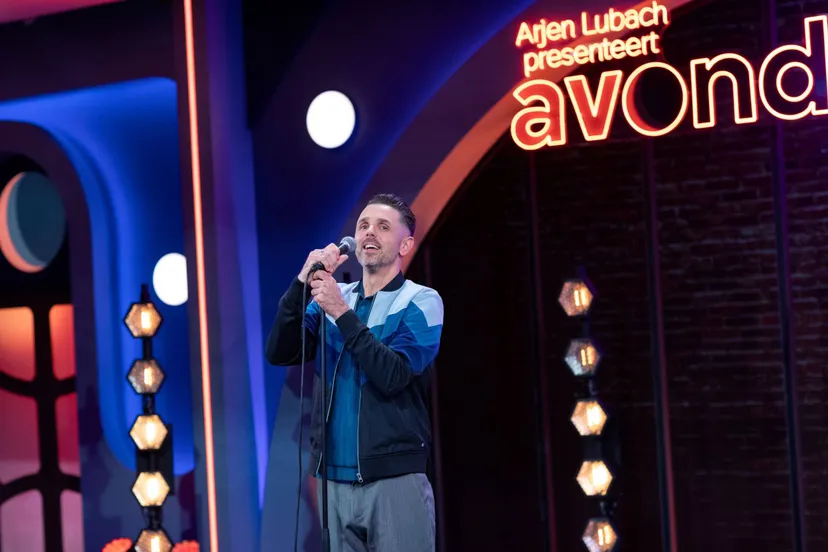 SceĚnefoto_Stand-Ups_Wouter Monden_5