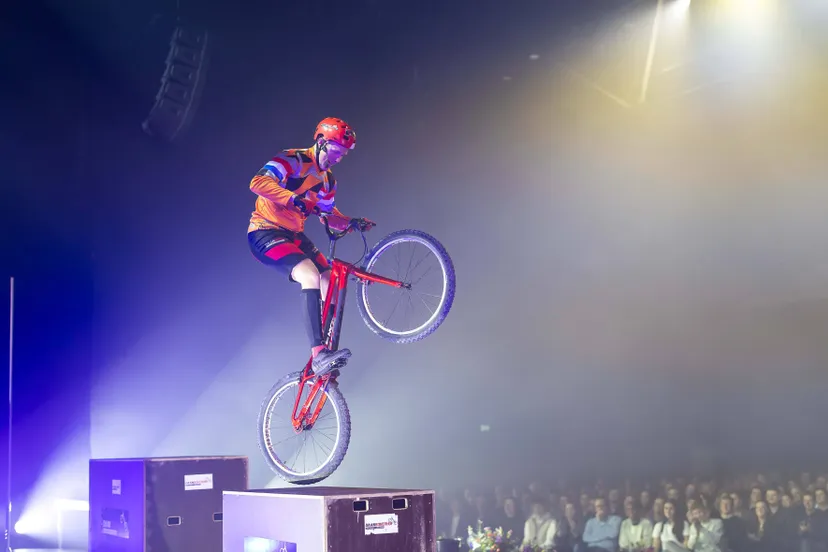 Ted Walker fotografie - Sportgala Veenendaal 2025 -45