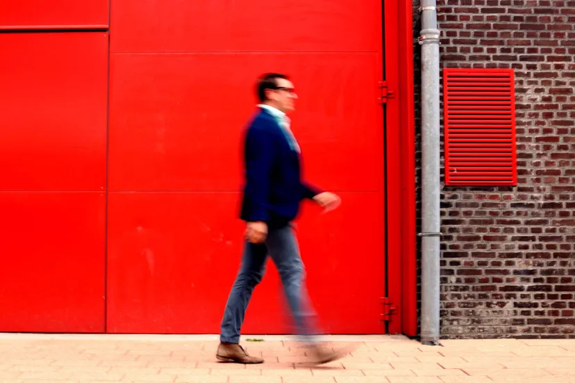 AAA Bureau Kopzorg psychosomatische coach Priscilla van Egmond - minder stress ervaren door naar je lichaam te luisteren