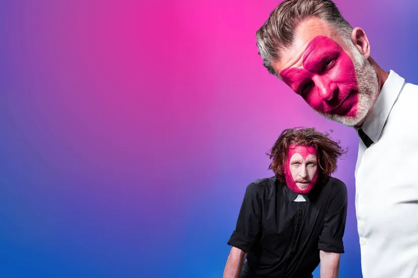 Cabarock foto Rik Versteeg klein