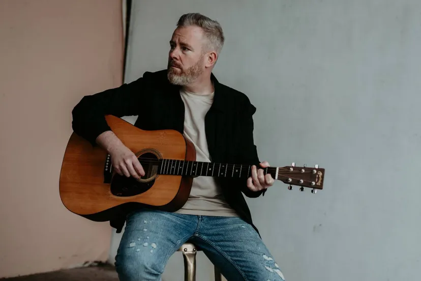 Gitaarmannen 3 John Mayer 25-26 - Liggend - Fotograaf Vanessa Hofstra (1)