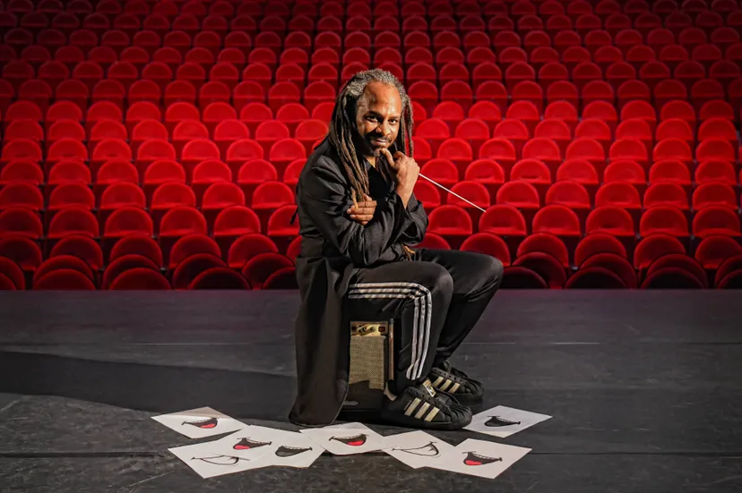 Marlon Kicken_Maestro_liggend