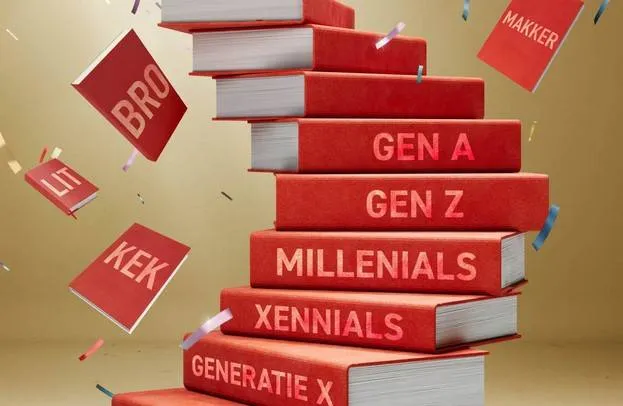 Boekenweek 2026 - CPNB