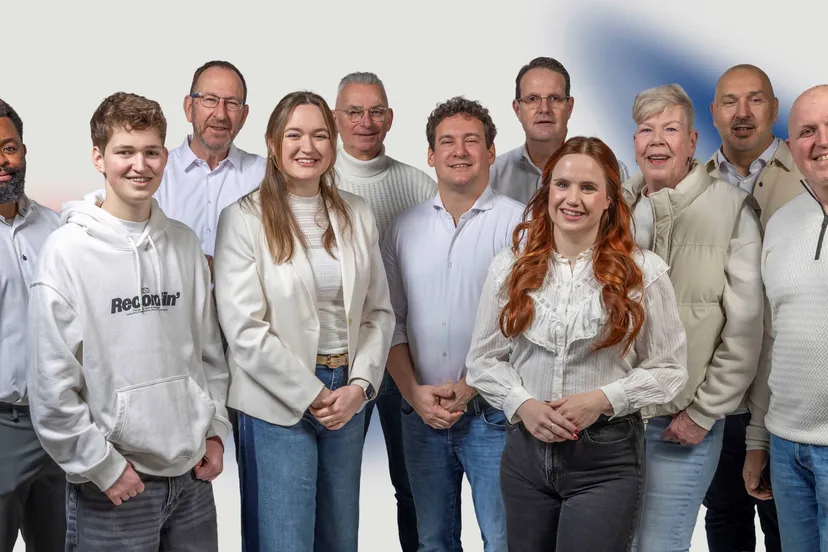 ProVeenendaal - Groepsfoto campagne 2026 - credits_Jacques Jullens