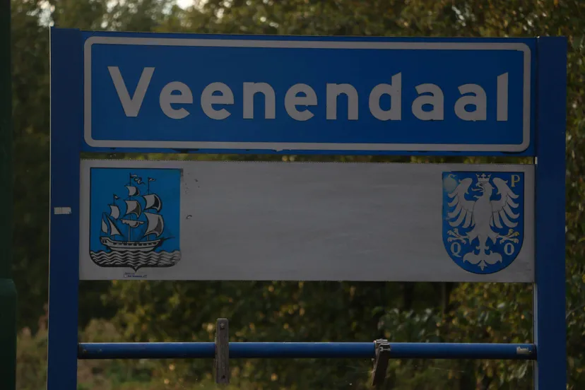 Veenendaal 3 B
