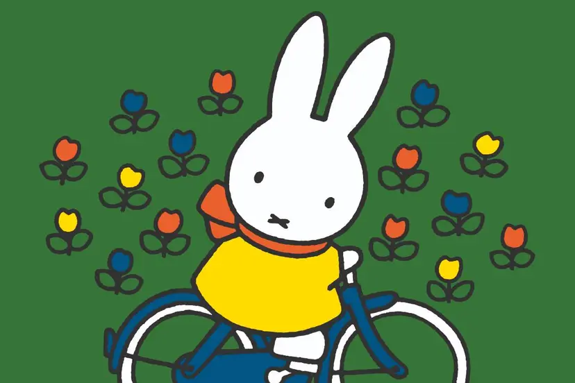 Klein-Amsterdam-Producties-nijntje-op-de-fiest-©-Dick-Bruna