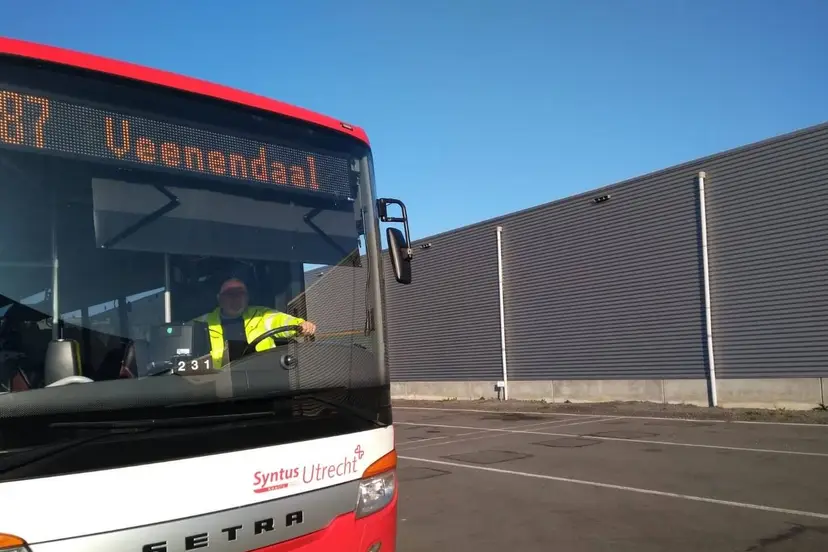 Bussen