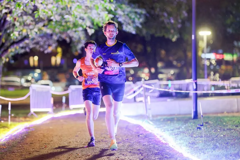 Veenendaal City Run 2026 Ted