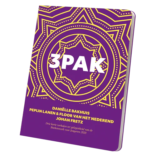 0918 27 boekenweek voor jongeren 3pak