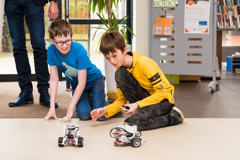 20200226 scoren met robots 1