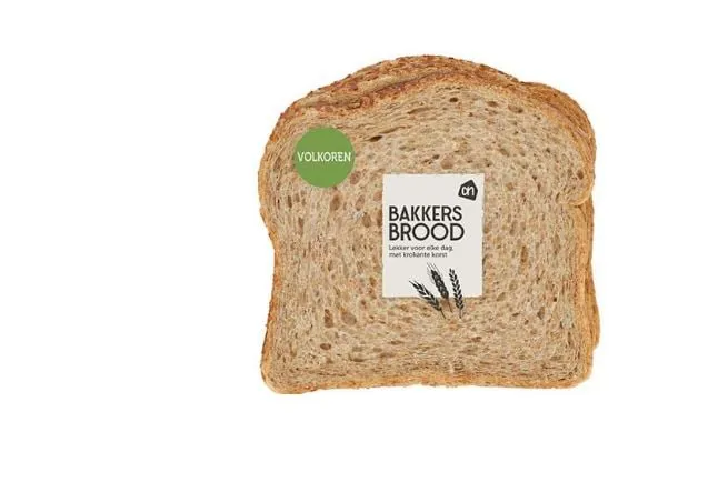 ah tijgerbrood