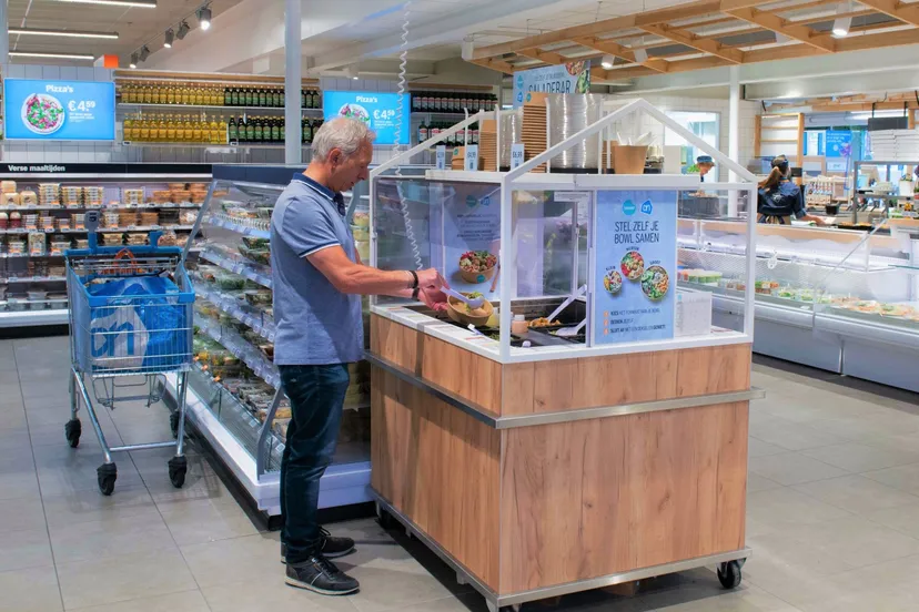 albertheijnroltsaladebaruitnaar100winkels