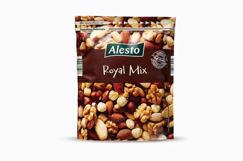 alesto royal mix
