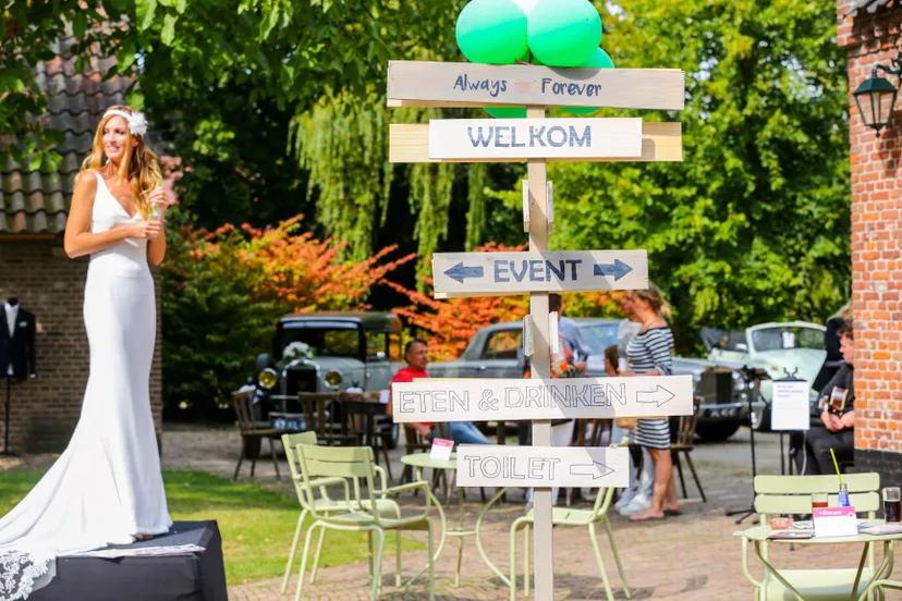 always forever foto brigit strijbos