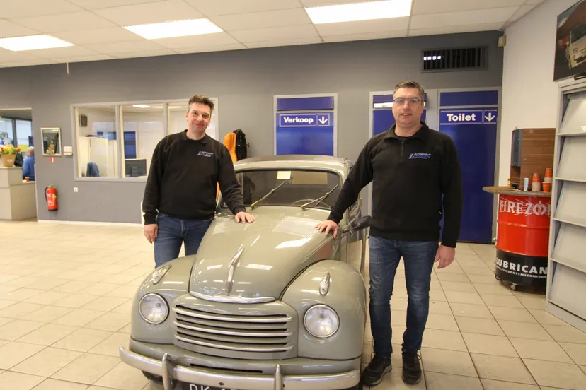 alwin en arnoud dingen