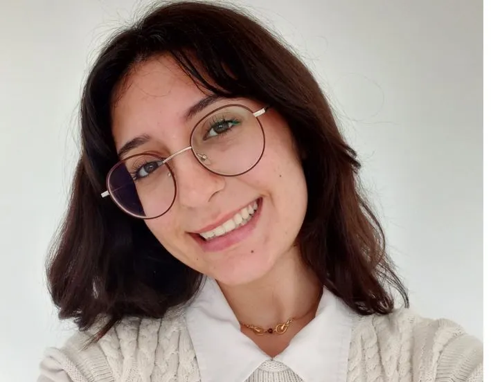 amanda zoekt gastgezin