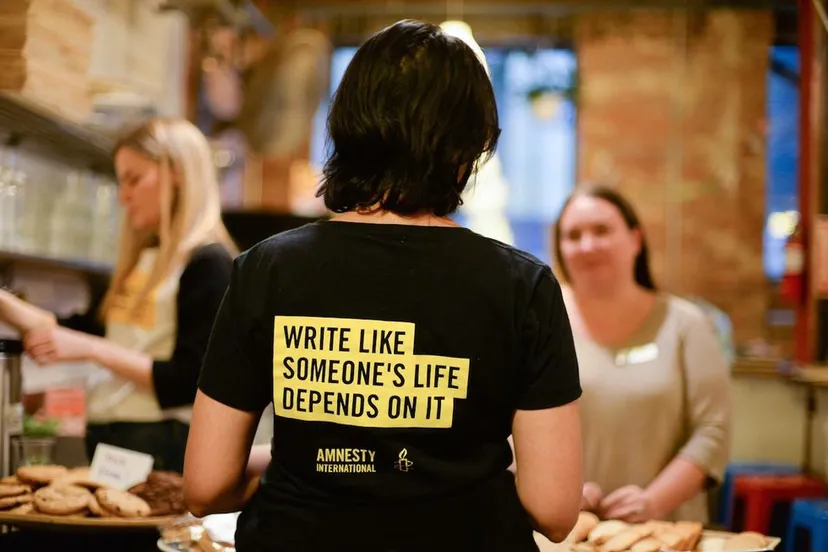 amnesty write for rights