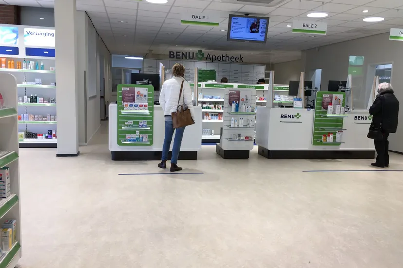 apotheek benu