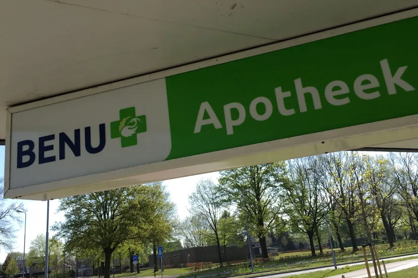 apotheek