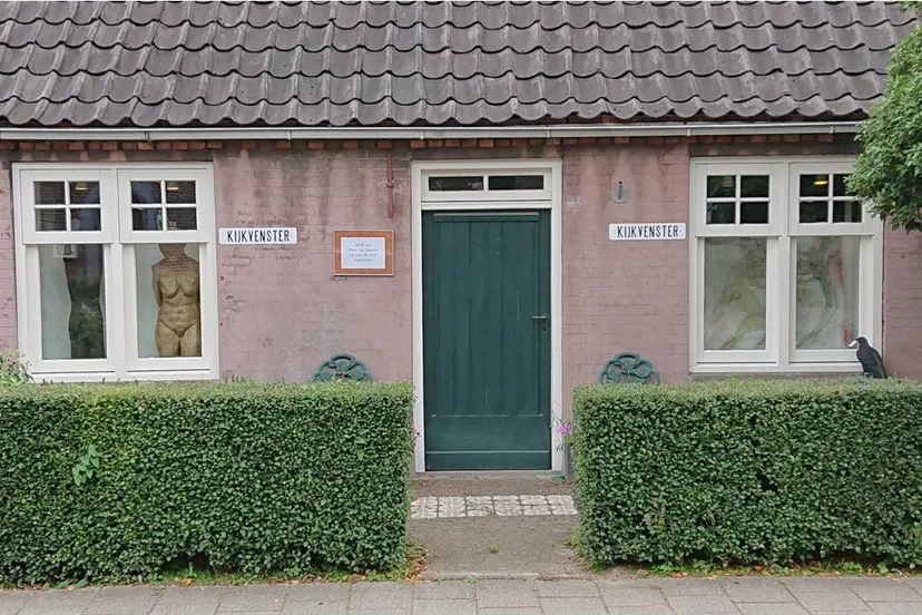 atelierroute eindhoven 2023