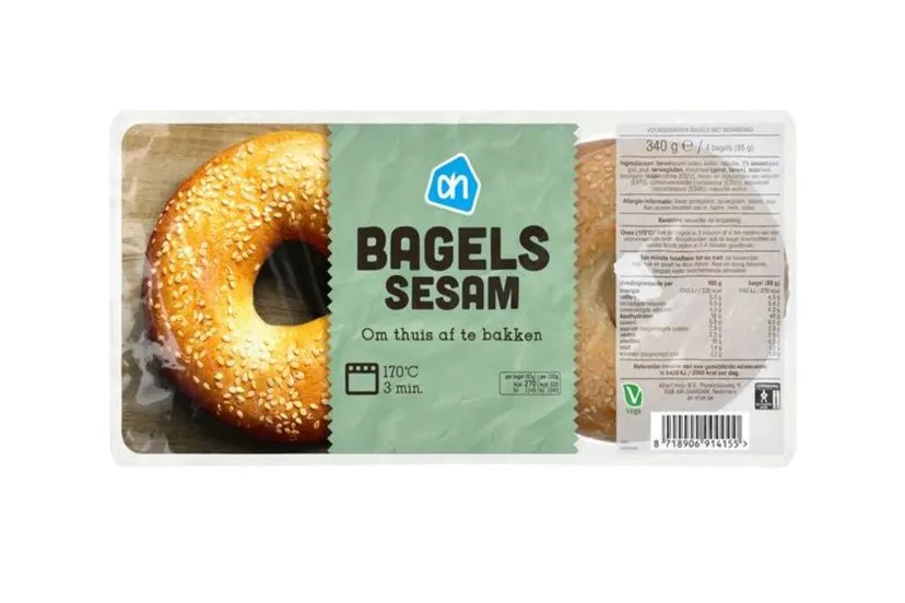 bagels klein