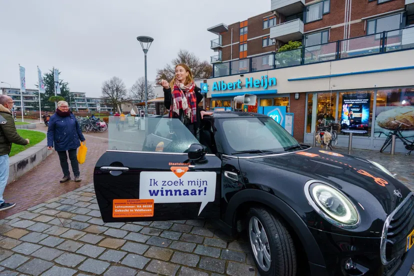 barbara marco de swart