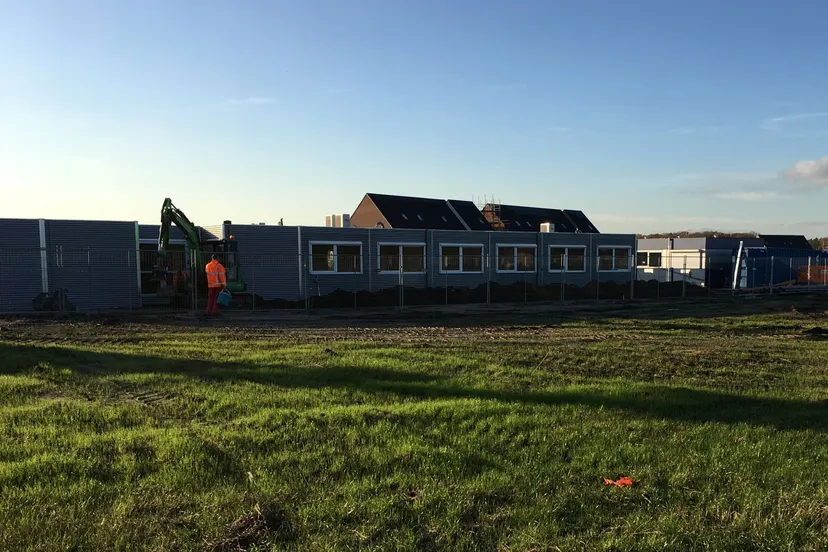 basisschool huysackers