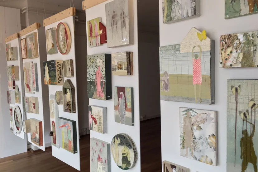 beeldverhaaltjes nelliedemulder klein