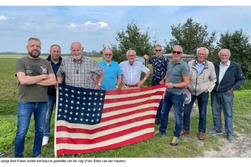 bert fisser foto ellen van der vleuten